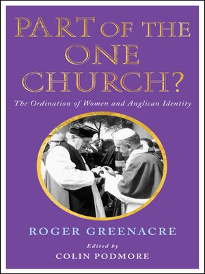 cover image of Part of the One Church?